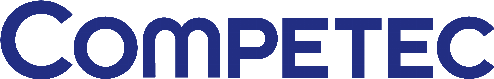 Logo: COMPETEC