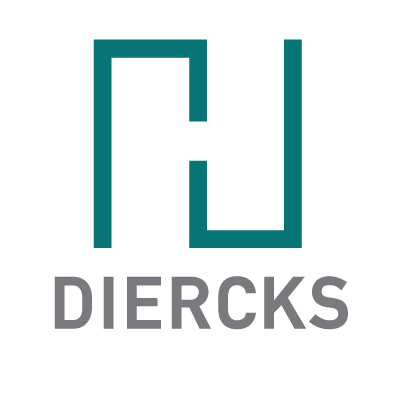 Logo: Diercks