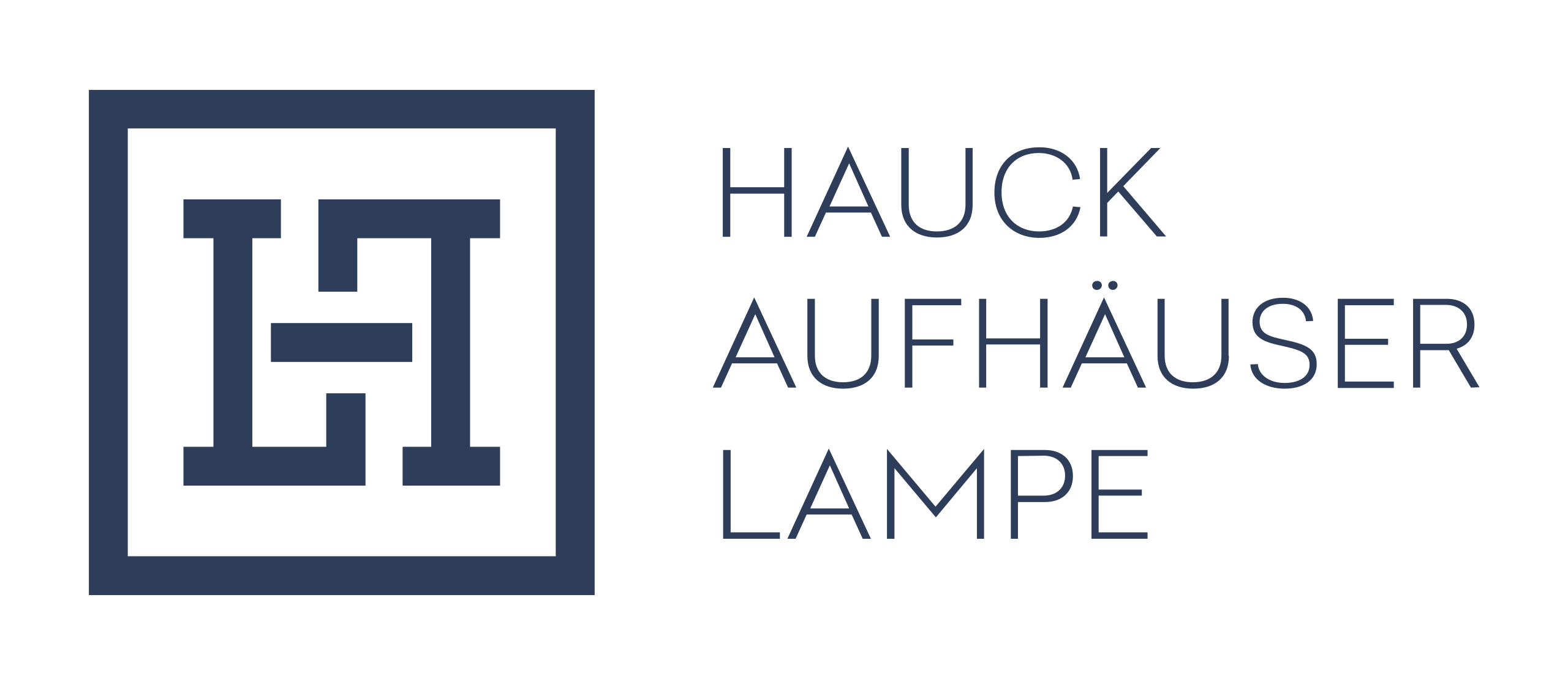 Logo: HAL