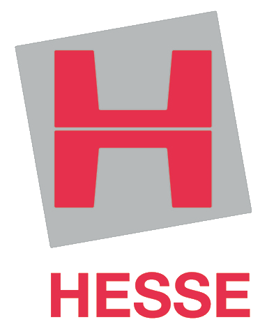 Logo: Hesse