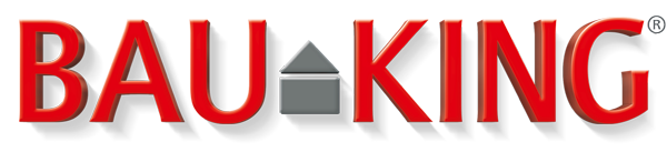 Logo: BAUKING
