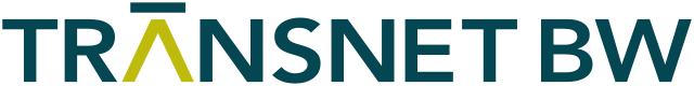 Logo: Transnet
